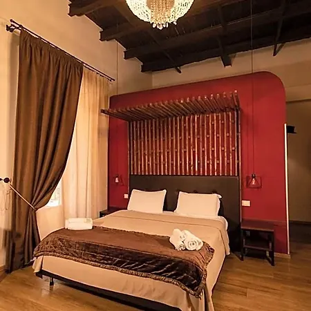 Duomo Luxury Bed & Breakfast Napoli