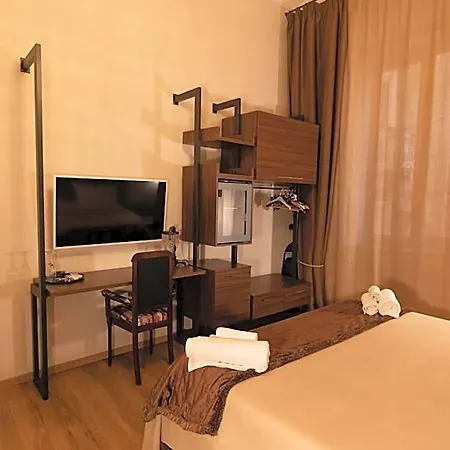 Duomo Luxury Bed & Breakfast Napoli