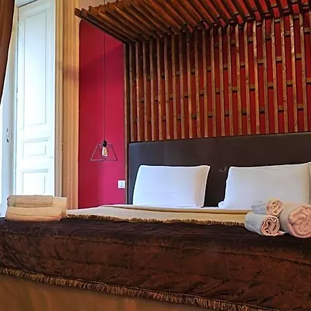 Duomo Luxury 4* Napoli
