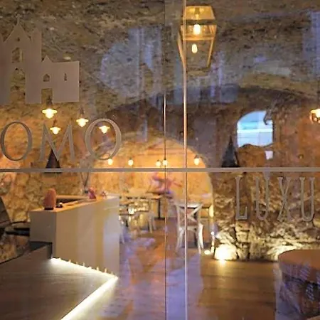 Duomo Luxury Bed & Breakfast Napoli