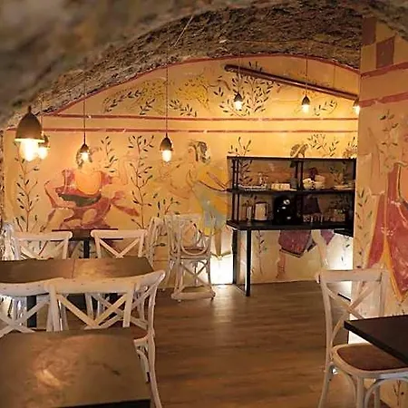 Duomo Luxury Bed & Breakfast