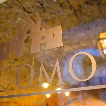Duomo Luxury Bed & Breakfast 4*