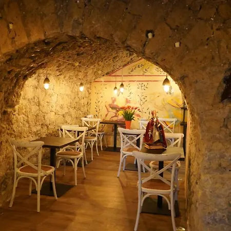 Bed & Breakfast Duomo Luxury Naples