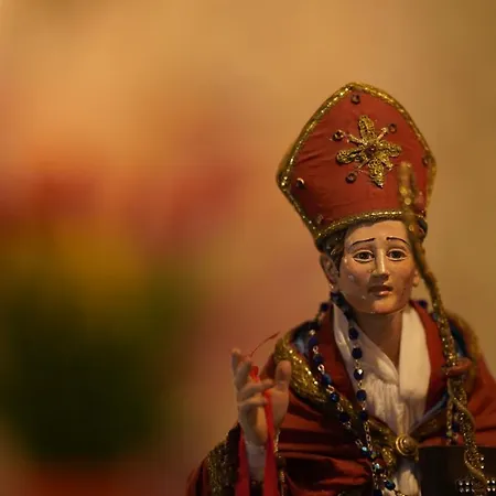 Duomo Luxury Bed & Breakfast