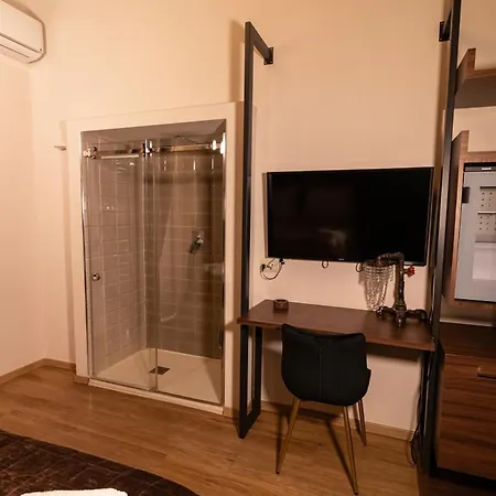 Bed & Breakfast Duomo Luxury 4*