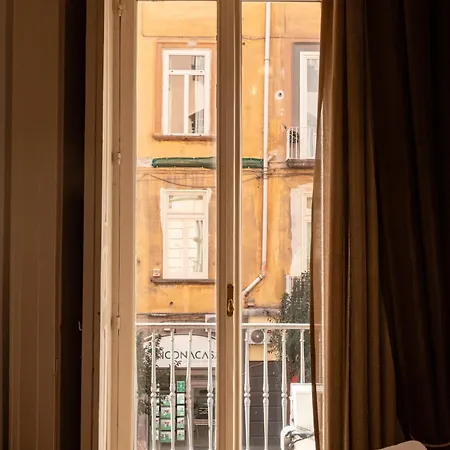 Bed & Breakfast Duomo Luxury 4*