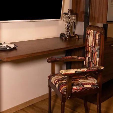 Bed & Breakfast Duomo Luxury Naples