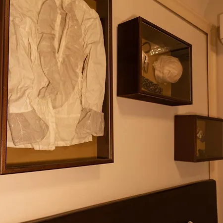 Duomo Luxury Bed & Breakfast