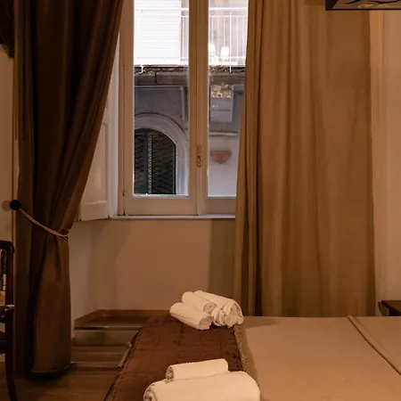 Duomo Luxury Bed & Breakfast