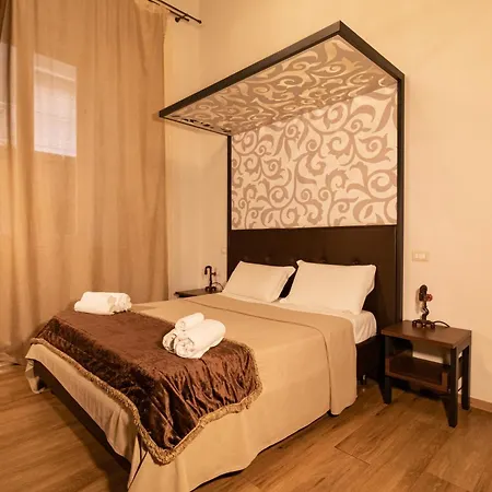 Bed & Breakfast Duomo Luxury