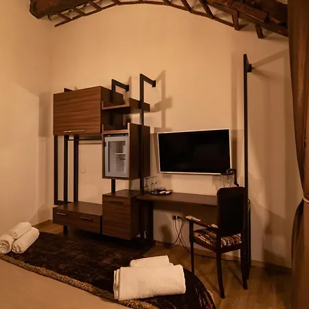 Duomo Luxury Bed & Breakfast 4*