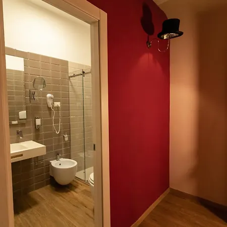 Duomo Luxury Bed & Breakfast