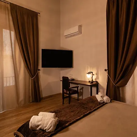 Duomo Luxury Bed & Breakfast Naples