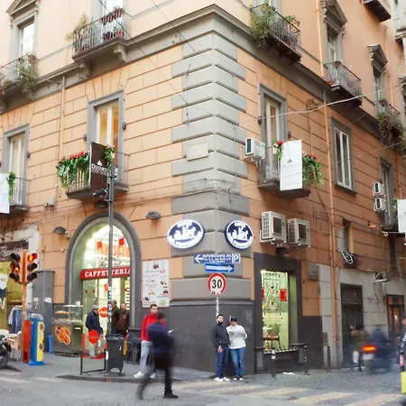 Duomo Luxury Bed & Breakfast