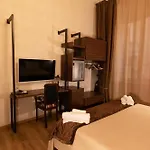 Duomo Luxury فندق مبيت وإفطار نابولي