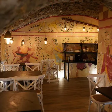 Duomo Luxury 4*