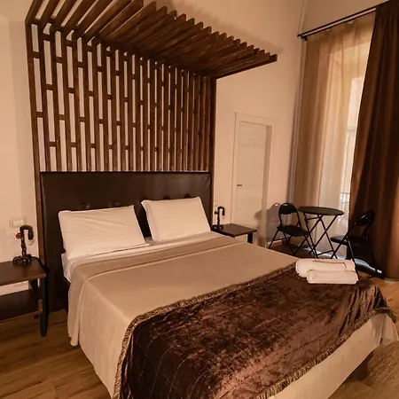 Duomo Luxury Bed and Breakfast