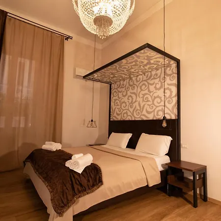 Duomo Luxury 4*