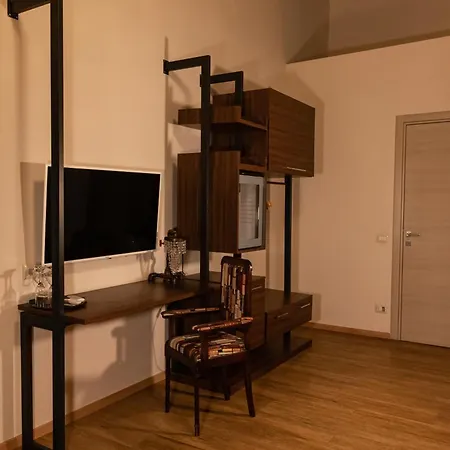Duomo Luxury 4*