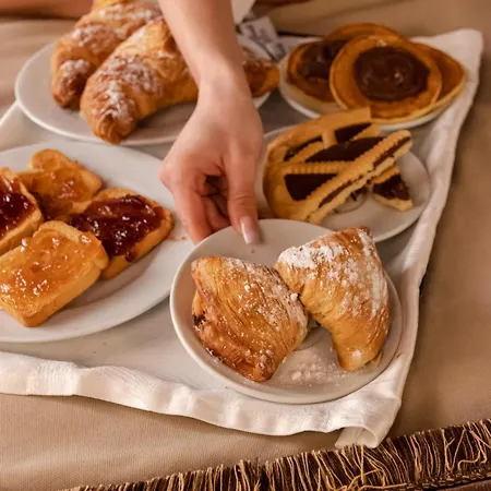 Duomo Luxury Νάπολη