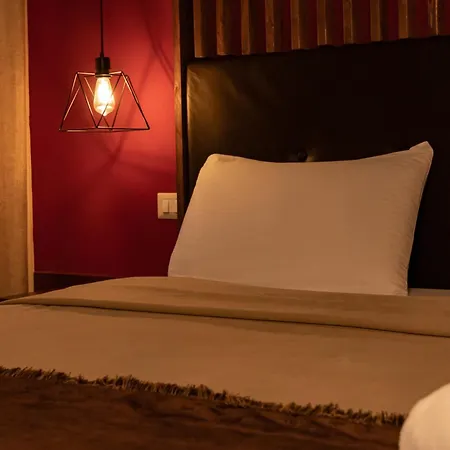 Bed and Breakfast Duomo Luxury