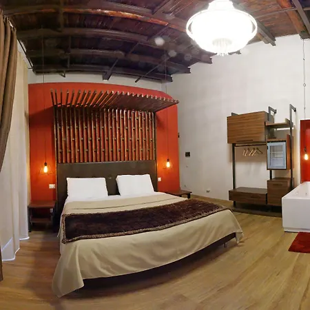 Duomo Luxury