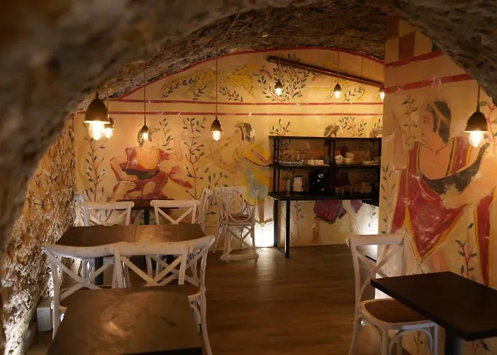 Duomo Luxury 4*