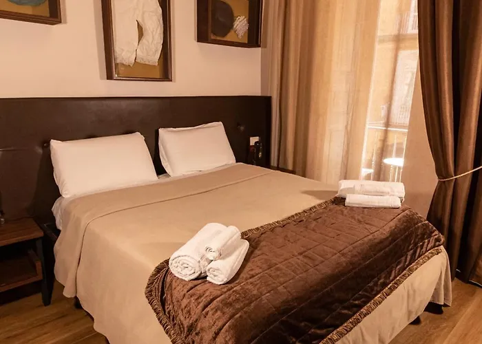 Duomo Luxury Bed & Breakfast
