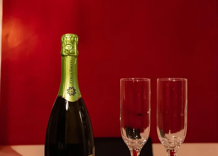 Duomo Luxury Bed & Breakfast 4*