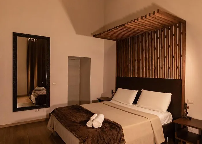 Duomo Luxury 4* Neapel