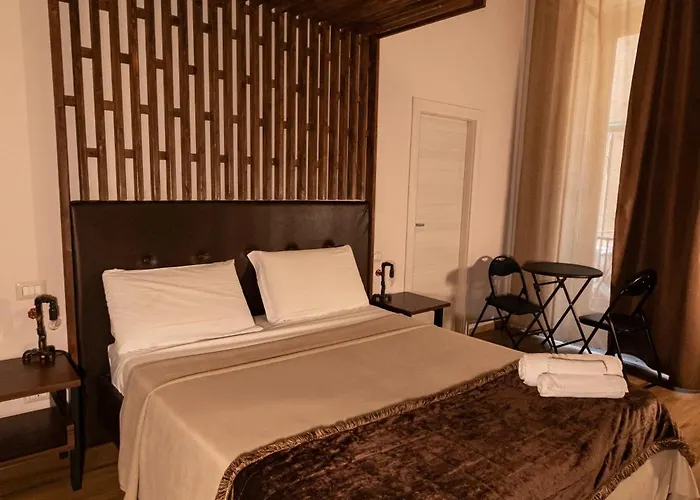 Duomo Luxury Bed & Breakfast