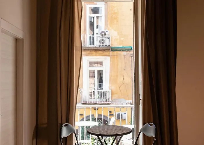 Duomo Luxury Bed & Breakfast 4*