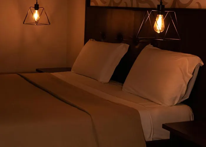 Bed & Breakfast Duomo Luxury