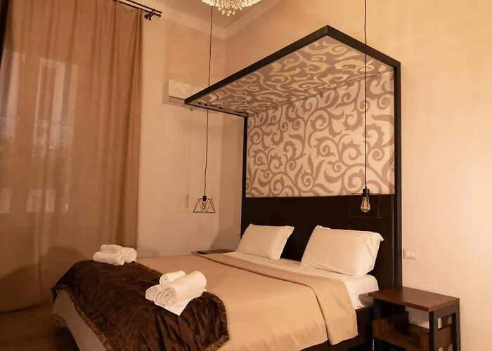 Duomo Luxury 4*