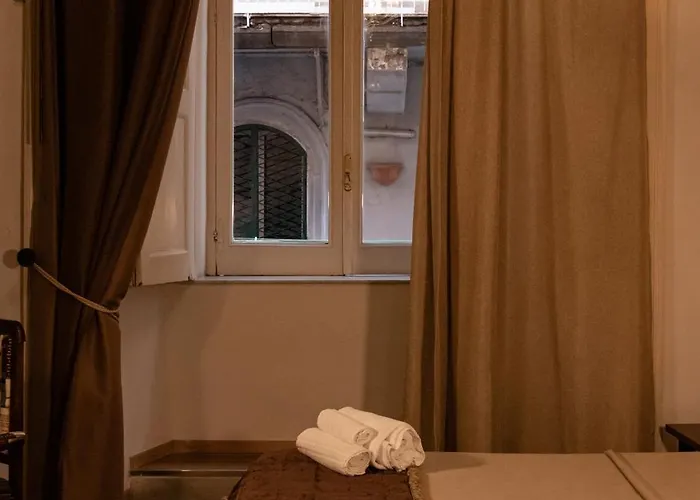 Duomo Luxury Bed & Breakfast