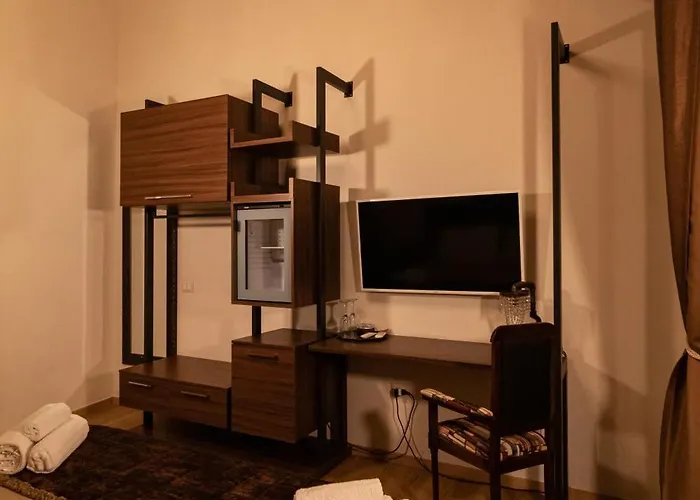 Duomo Luxury Bed & Breakfast 4*