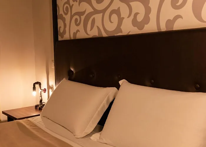 Bed & Breakfast Duomo Luxury 4*