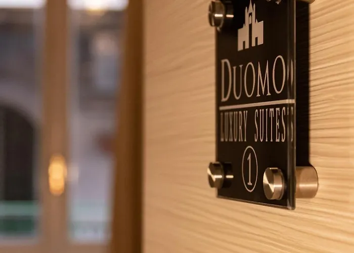 Duomo Luxury Neapel