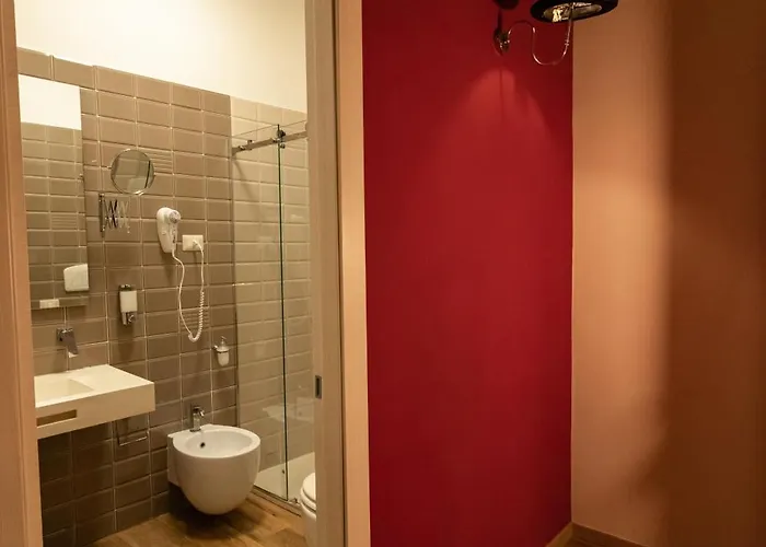 Duomo Luxury Bed & Breakfast