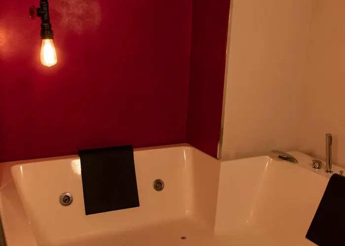 Bed & Breakfast Duomo Luxury 4*
