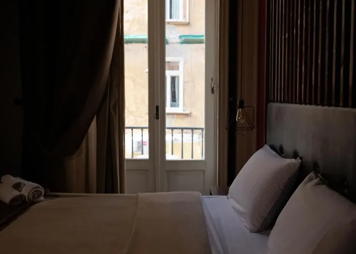 Bed & Breakfast Duomo Luxury