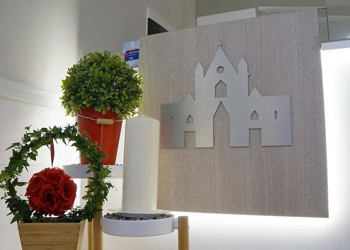 Duomo Luxury 4* Neapel