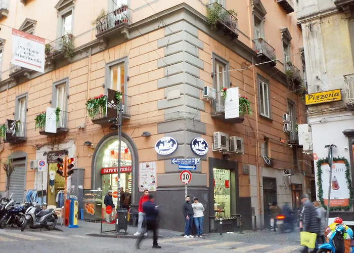 Duomo Luxury Bed & Breakfast